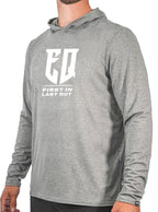 EQ First In Last Out SoftTECH™ Lightweight Hoodie