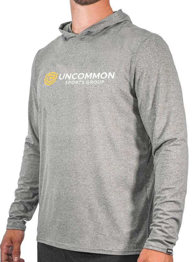 Uncommon Sports Group SoftTECH™ Lightweight Hoodie