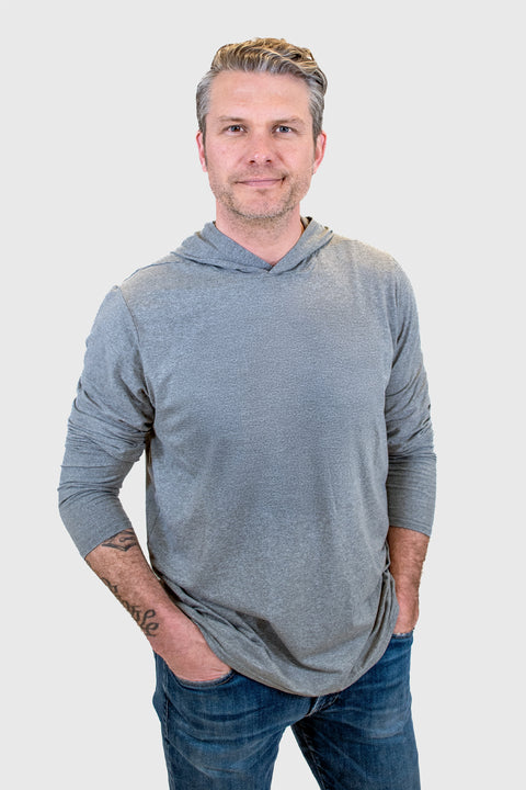 SoftTECH™ Sun Hoodie