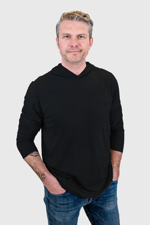 SoftTECH™ Sun Hoodie