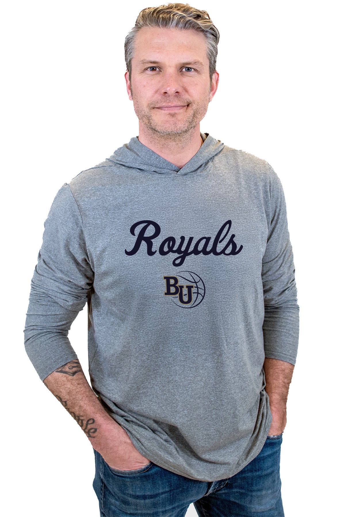 Bethel SoftTECH™ Sun Hoodie