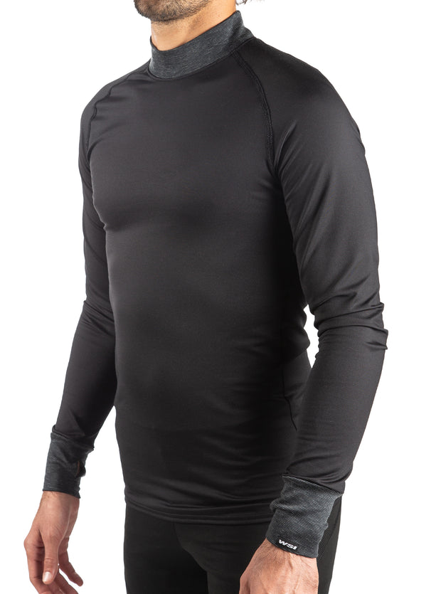 HEATR® Volt Long Sleeve Base Layer Shirt – WSI Sportswear