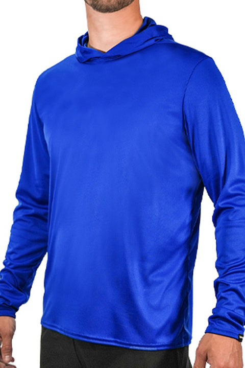 Microtech™ Lightweight Hoodie