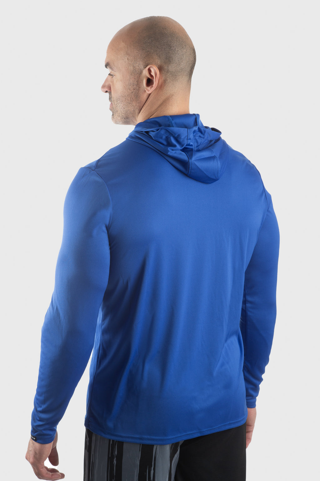 American Made Microtech™ Lightweight Hoodie