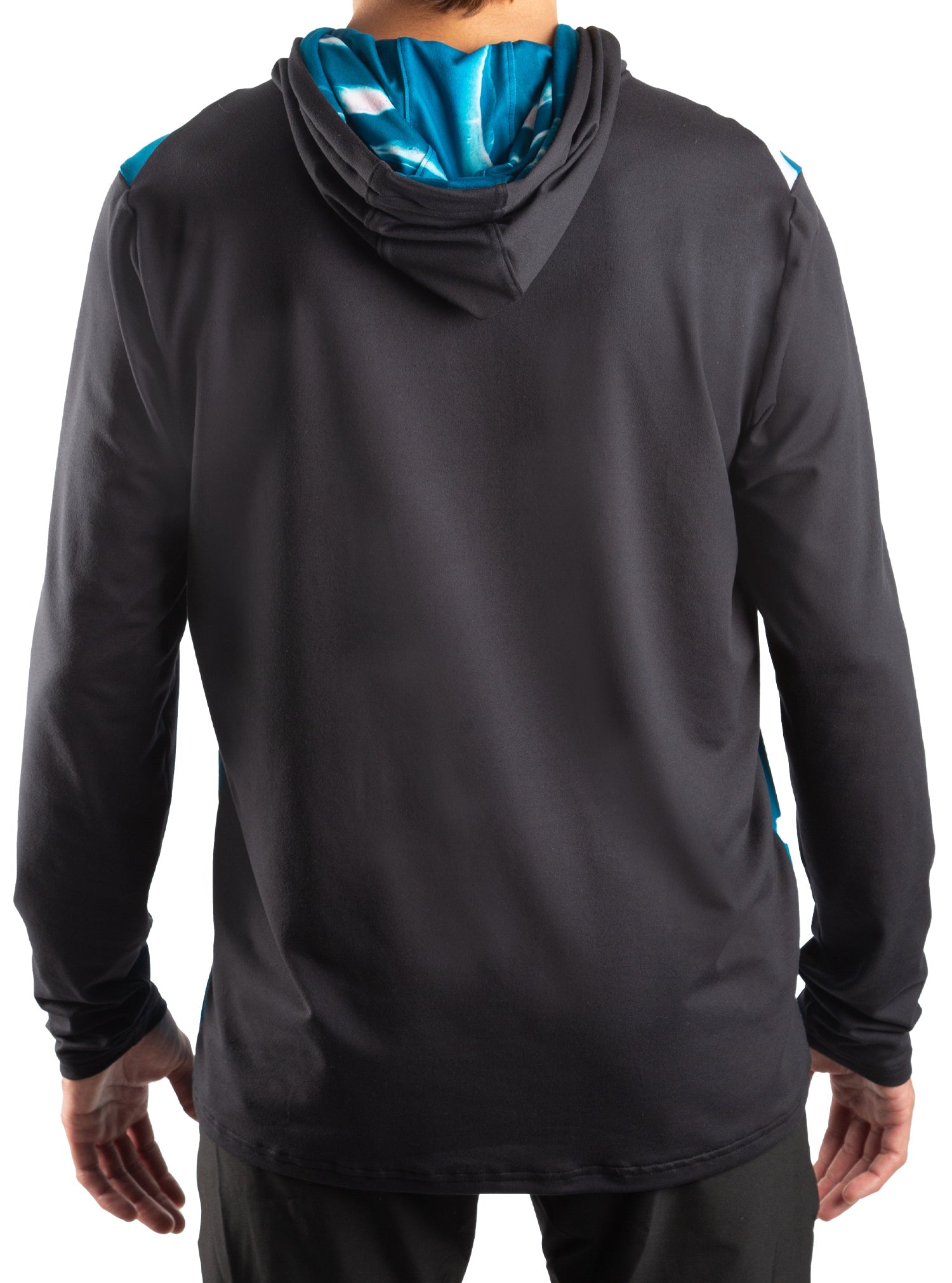 SoftTECH™ Pro Long Sleeve Ski Hoodie