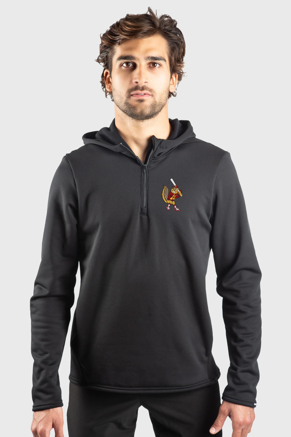 U of M Gopher Thermal PolarWikMax™ Hoodie