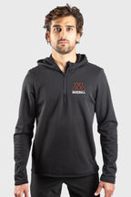 U of M Thermal PolarWikMax™ Hoodie