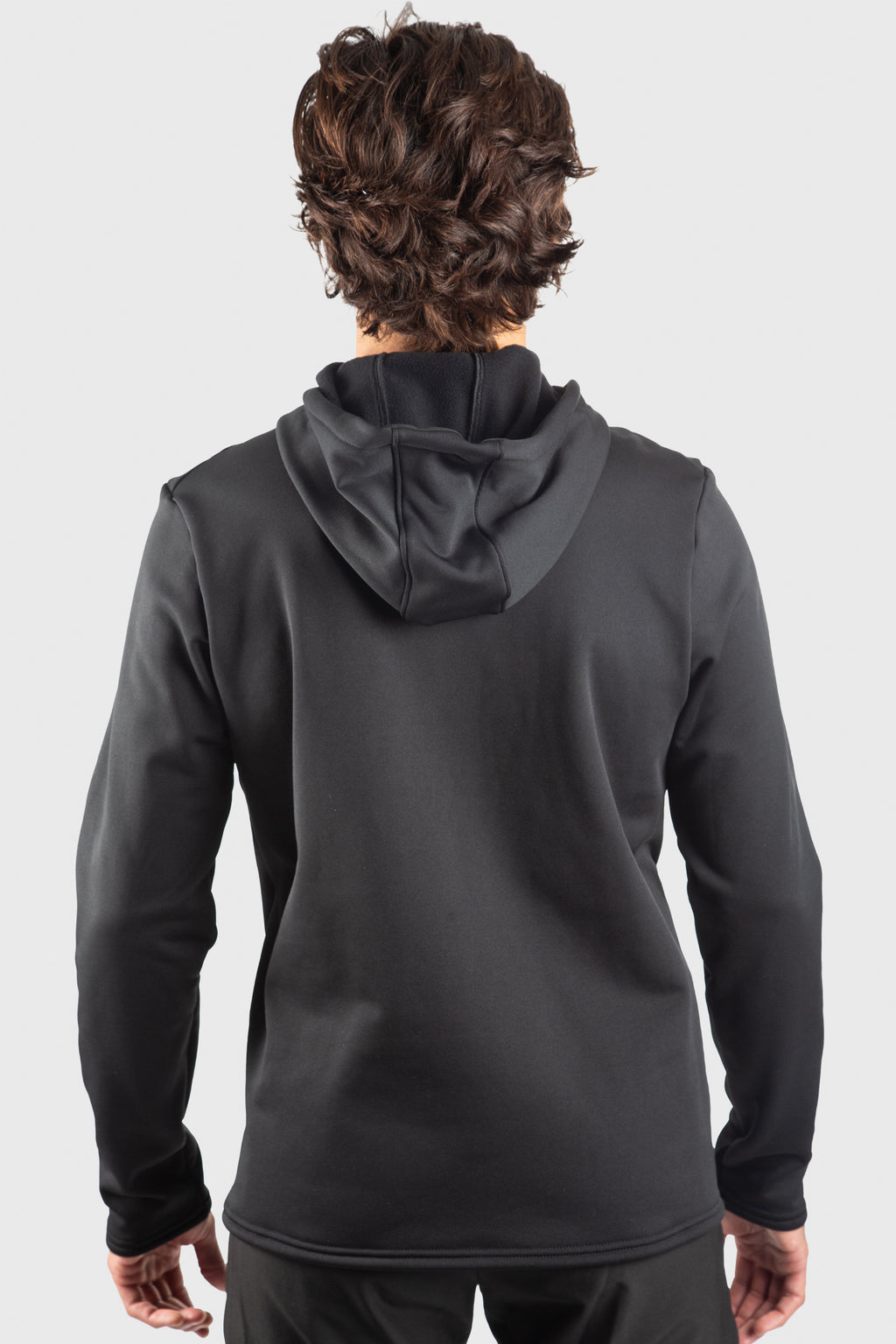 Thermal PolarWikMax™ Hoodie