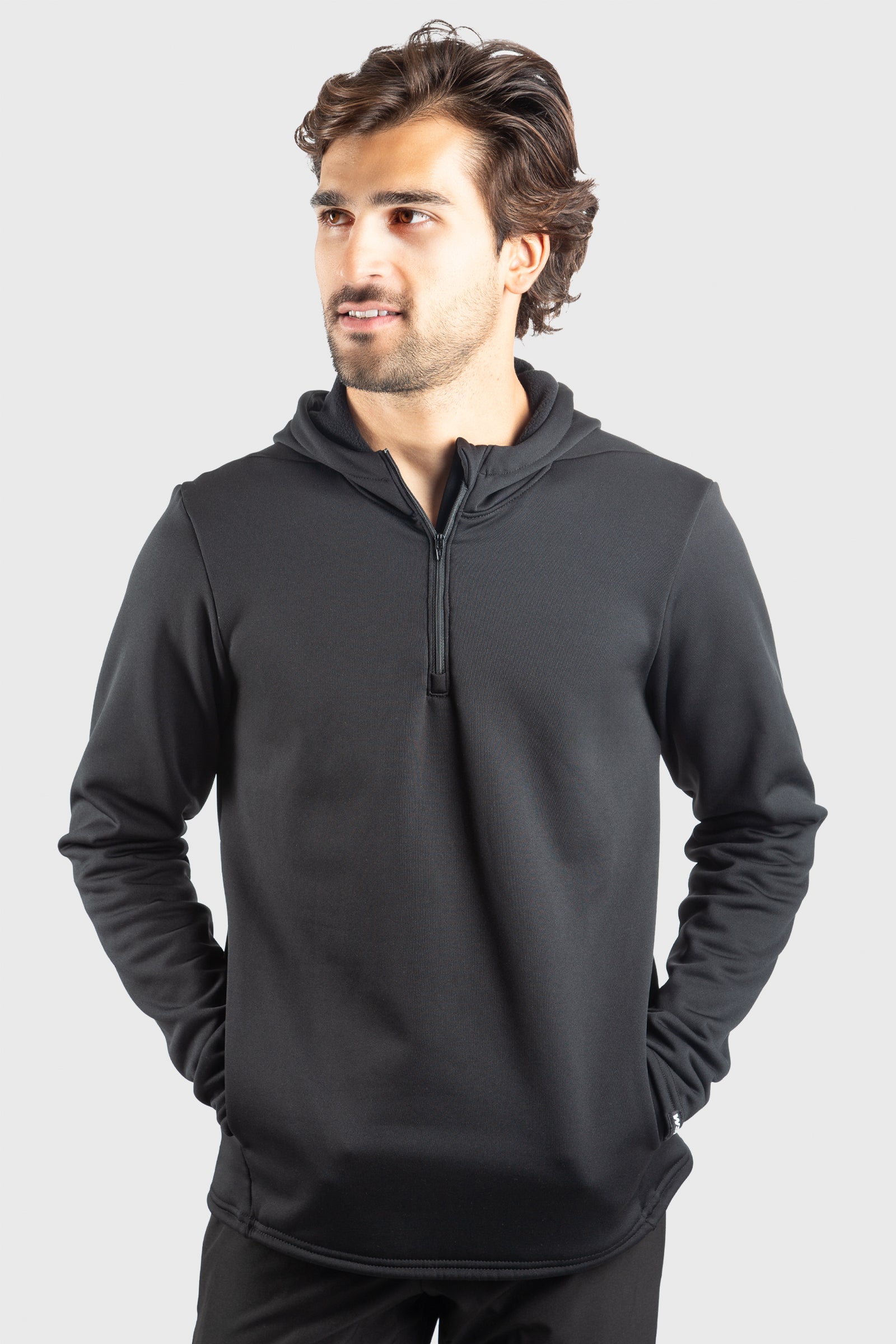 Thermal PolarWikMax™ Hoodie