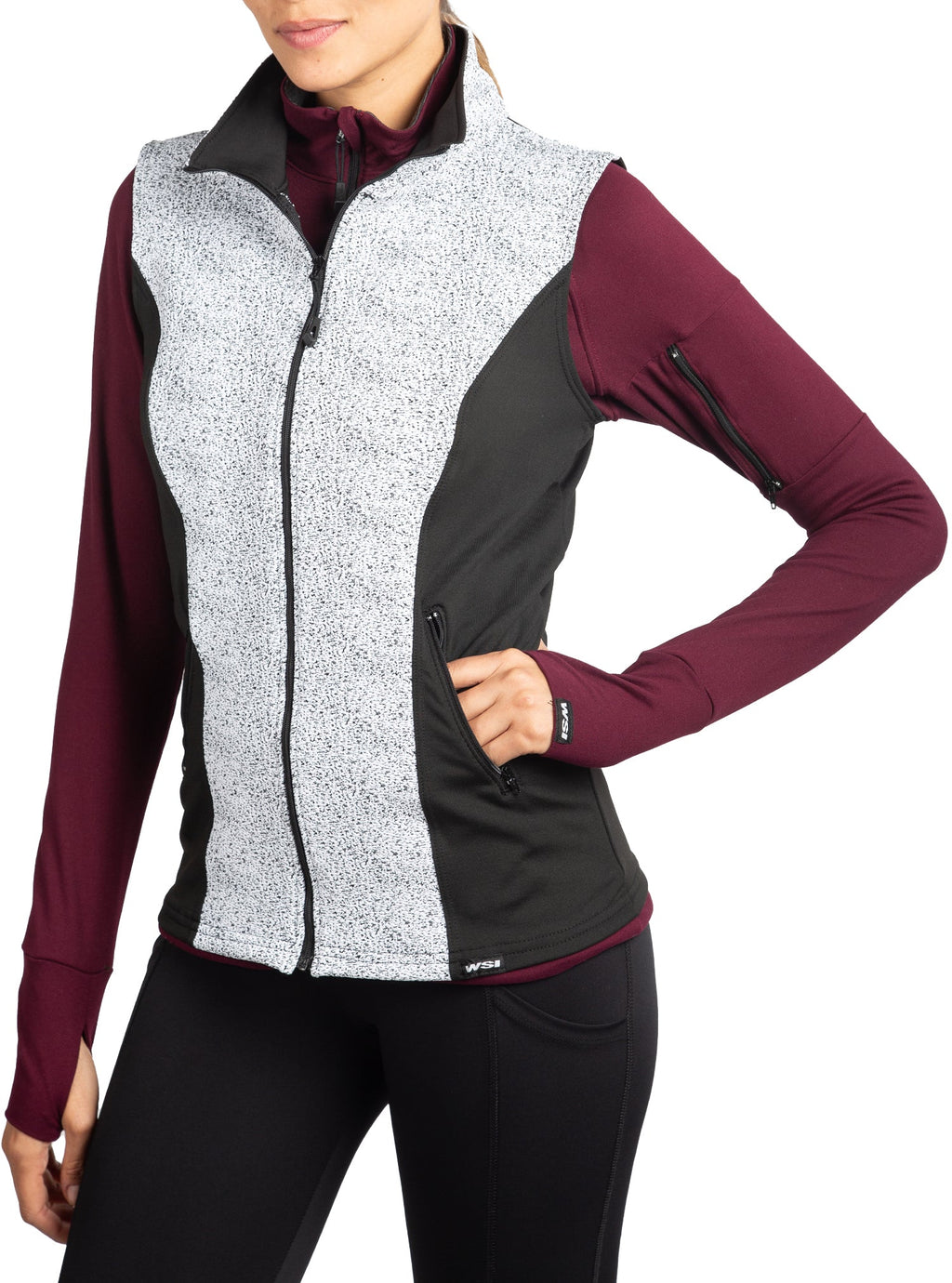 71. Women's Frost Windstop Vest