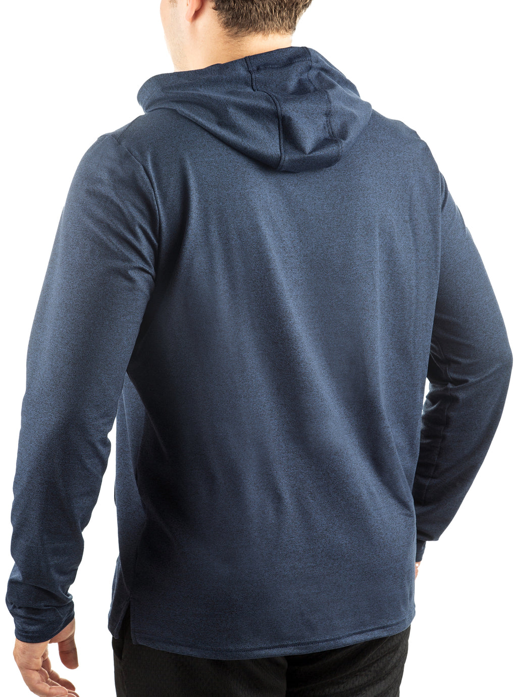 Bethel SoftTECH™ Pro Long Sleeve Hoodie