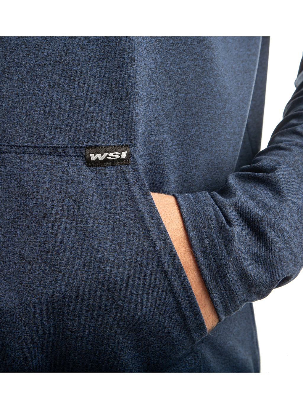 Bethel SoftTECH™ Pro Long Sleeve Hoodie