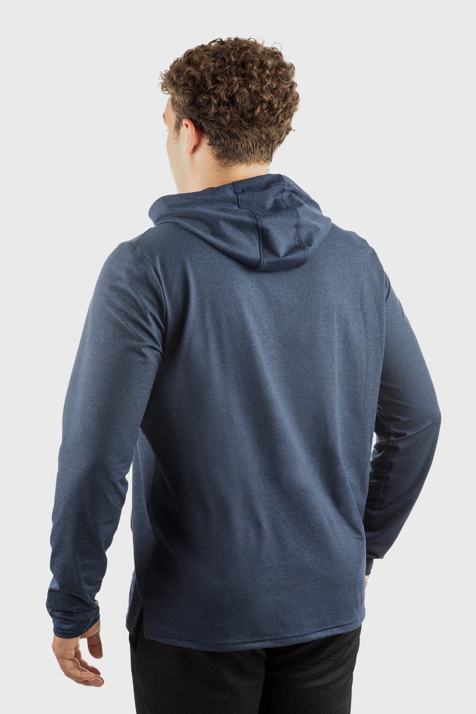 SoftTECH™ Pro Hoodie