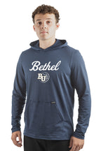 Bethel SoftTECH™ Pro Long Sleeve Hoodie