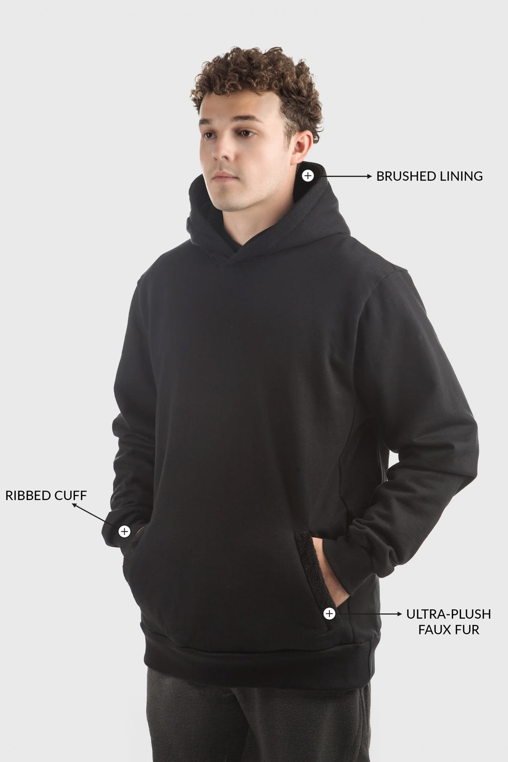 Game Changer Hoodie