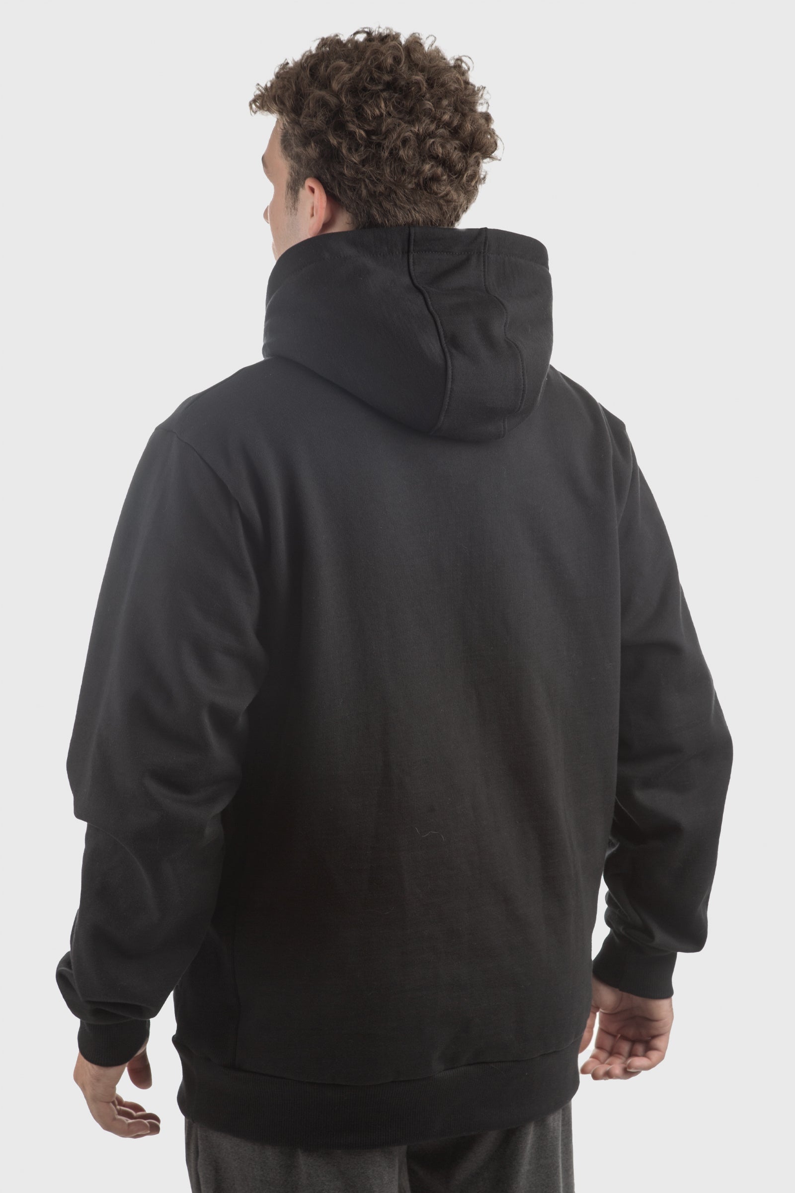 Game Changer Hoodie