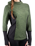 Woodland HEATR® Hoodie HEATR® WSI Sportswear 