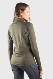 Full HEATR® SoftTECH™ Jacket