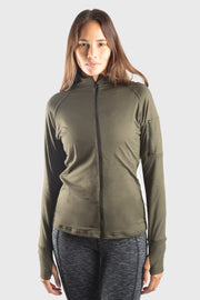 Full HEATR® SoftTECH™ Jacket