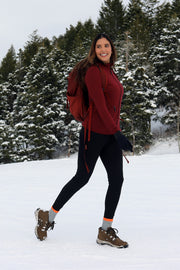 Full HEATR® SoftTECH™ Jacket