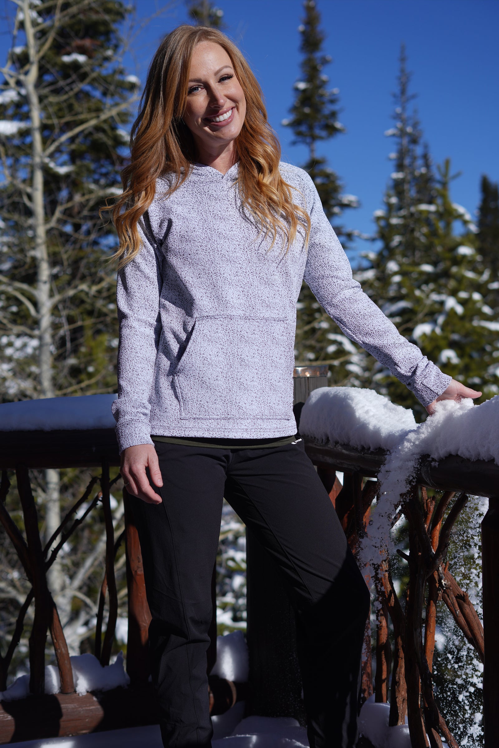 Breeze Jogger