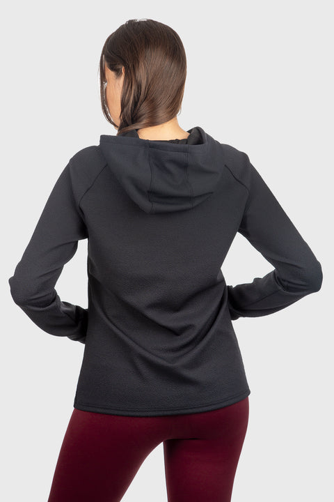 Frost Long Sleeve Hoodie