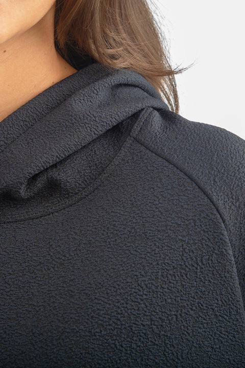 Frost Long Sleeve Hoodie