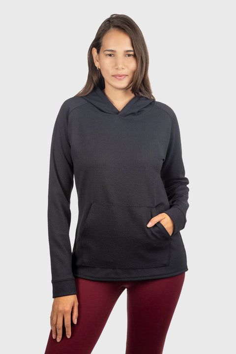 Frost Long Sleeve Hoodie