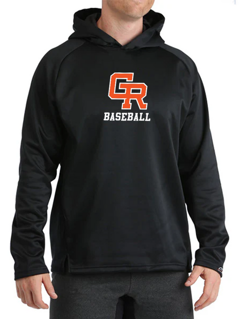 Grand Rapids Performance Fleece Hoodie