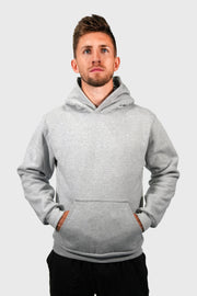 Heavy Weight Fleece Hoodie