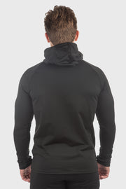 ProWikmax™ Built In HEATR® Hooded Shirt