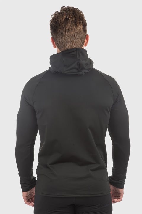 ProWikmax™ Built In HEATR® Hooded Shirt