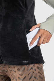 Windstop Fur Vest