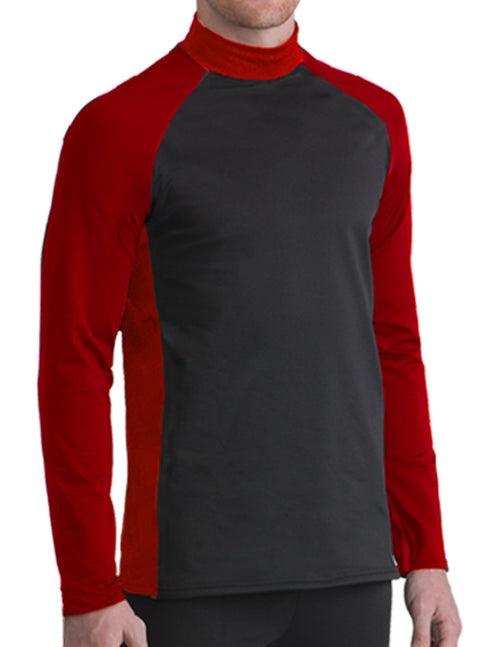 24. Custom Super Arctic Shirt