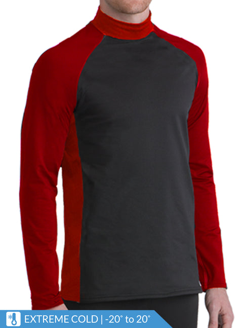 24. Custom Super Arctic Shirt