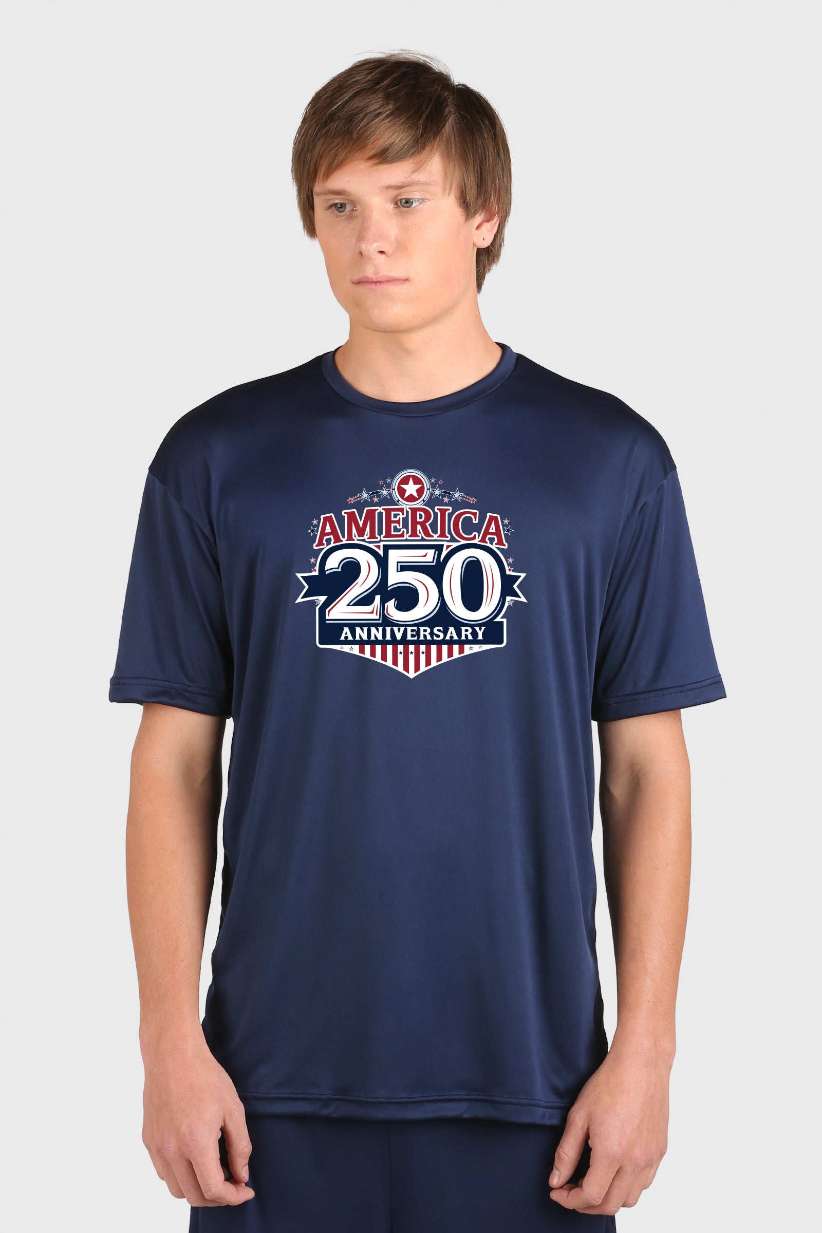 250th Microtech™ Tee