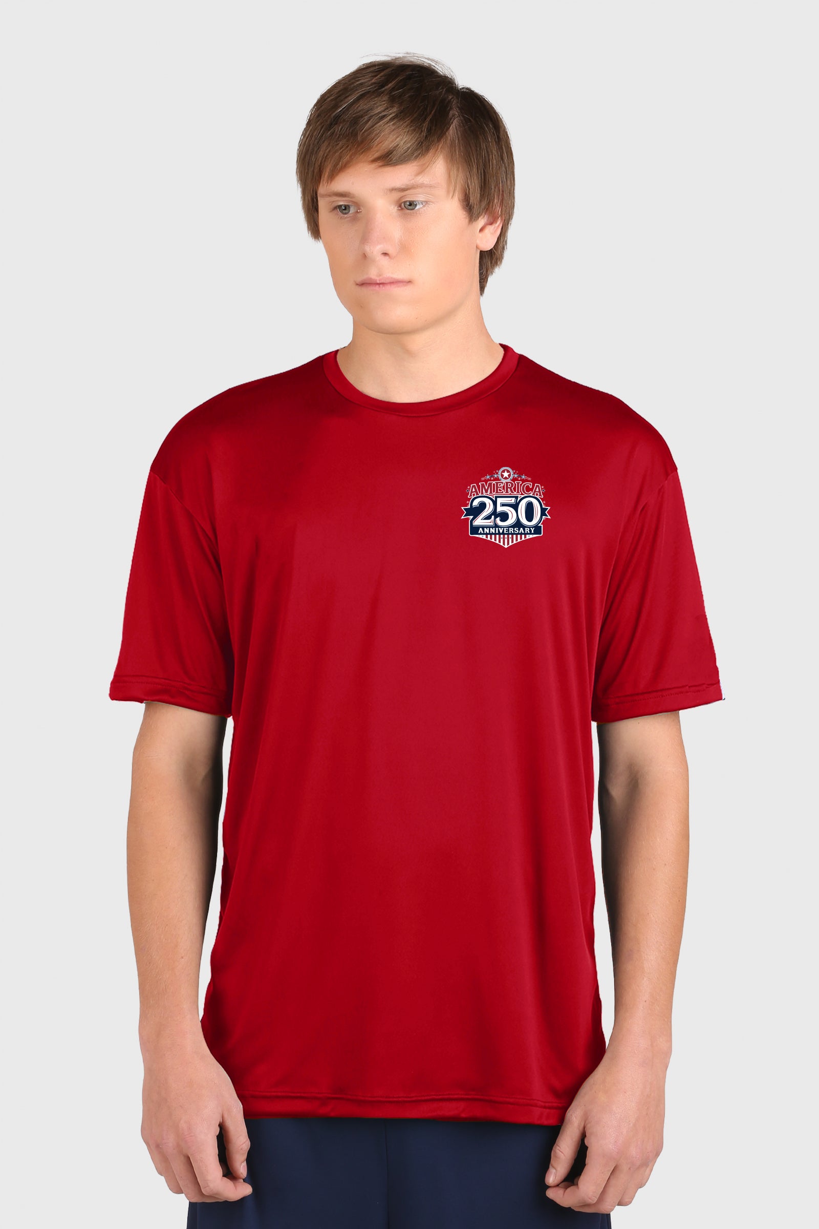 250th Microtech™ Tee