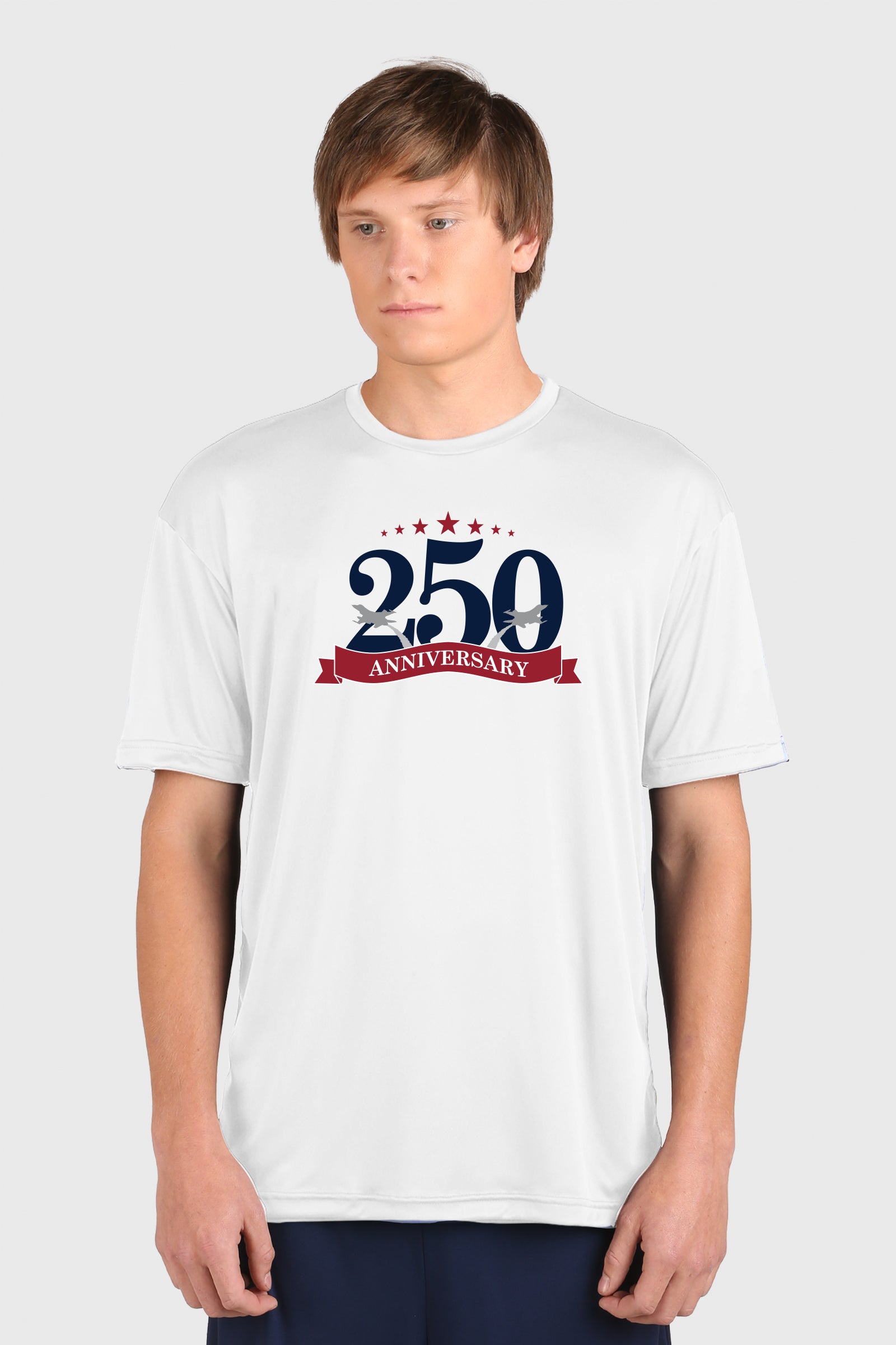 250th Microtech™ Tee