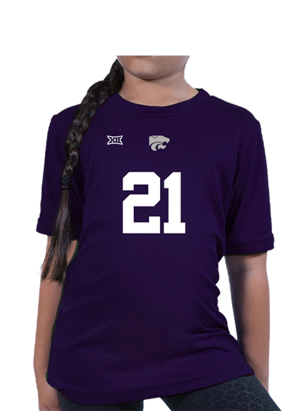 49. Microtech™ Replica Jersey Shirt *Call for pricing