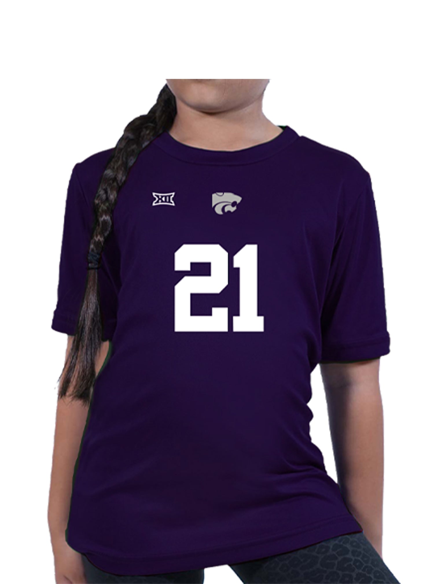 49. Microtech™ Replica Jersey Shirt *Call for pricing