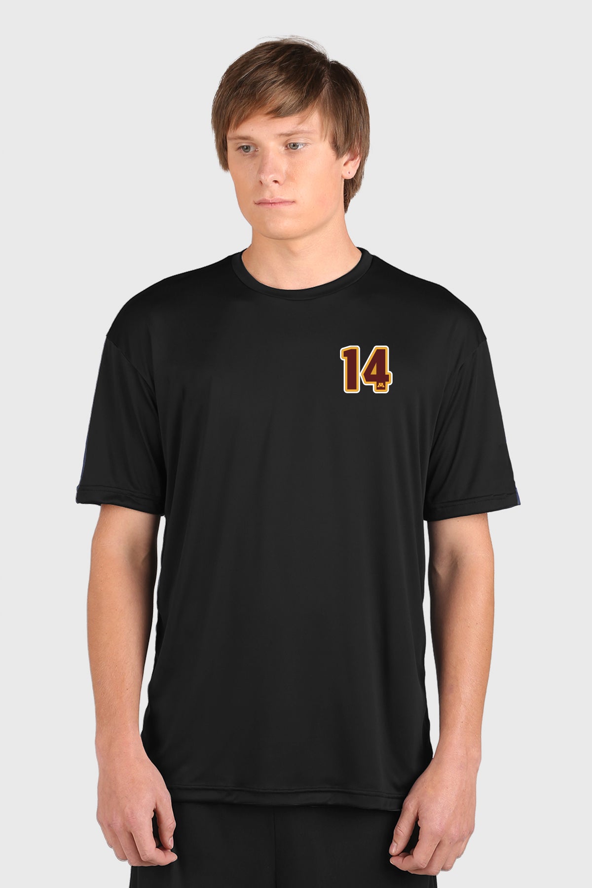 "14" Microtech™ Short Sleeve Shirt