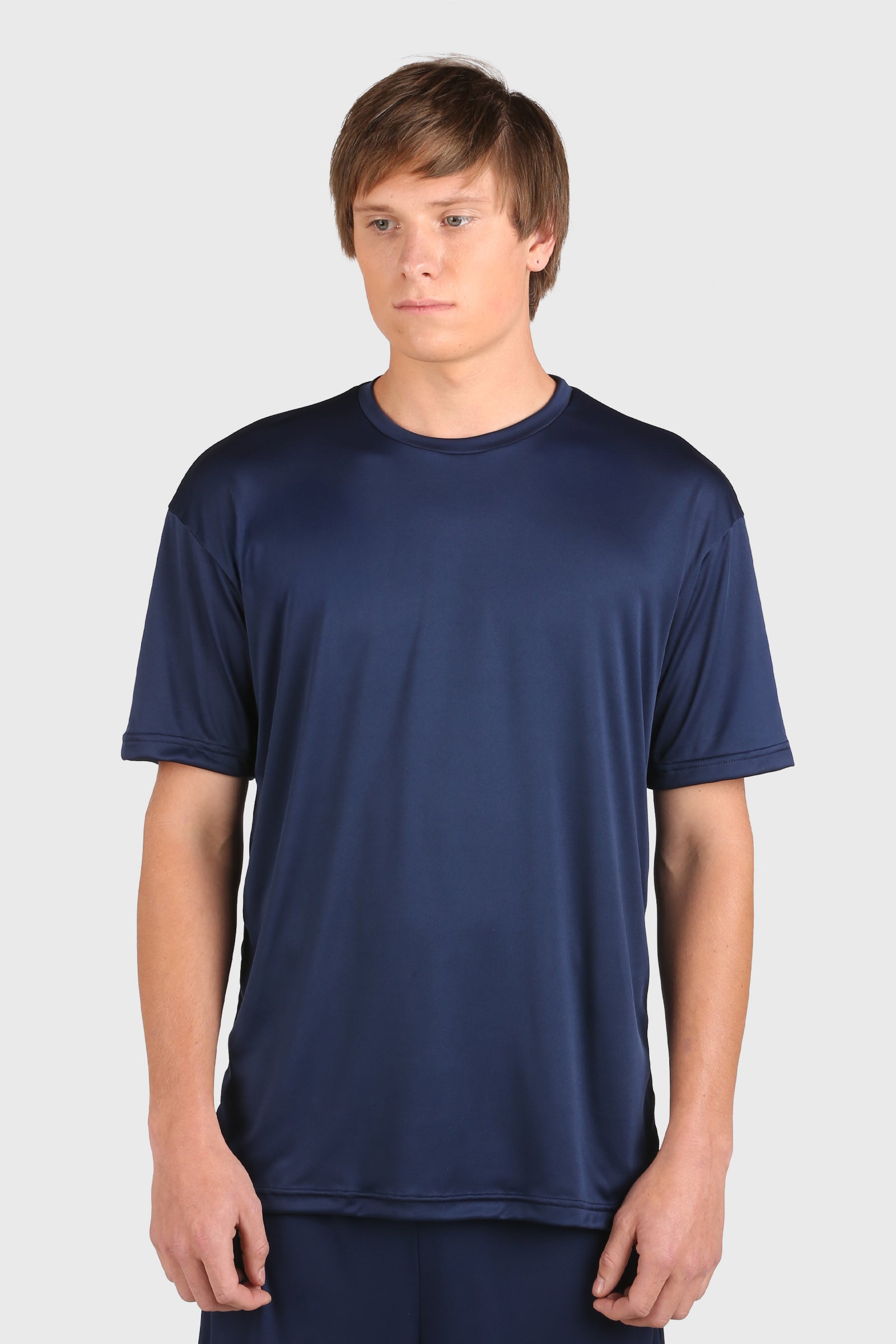 Microtech™ Loose Fit Tee