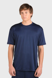Microtech™ Loose Fit Short Sleeve Shirt