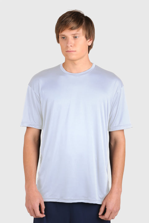 Microtech™ Loose Fit Short Sleeve Shirt