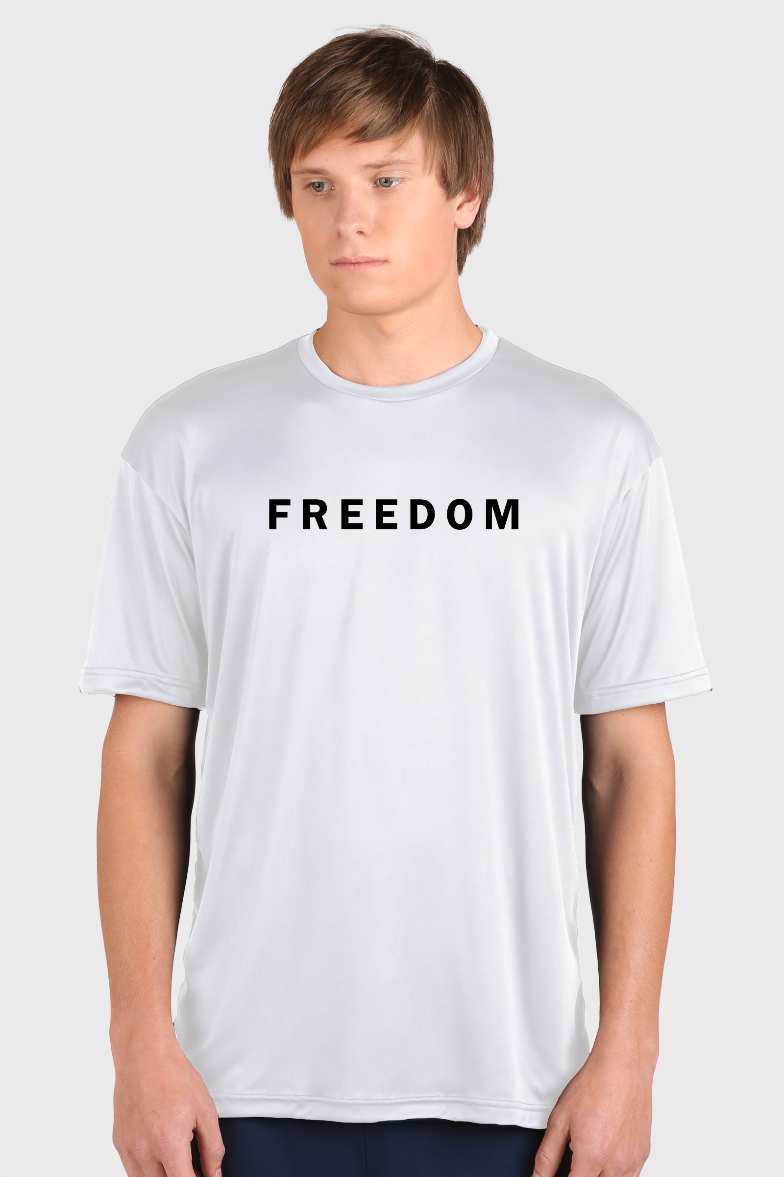 FREEDOM Microtech™ Tee
