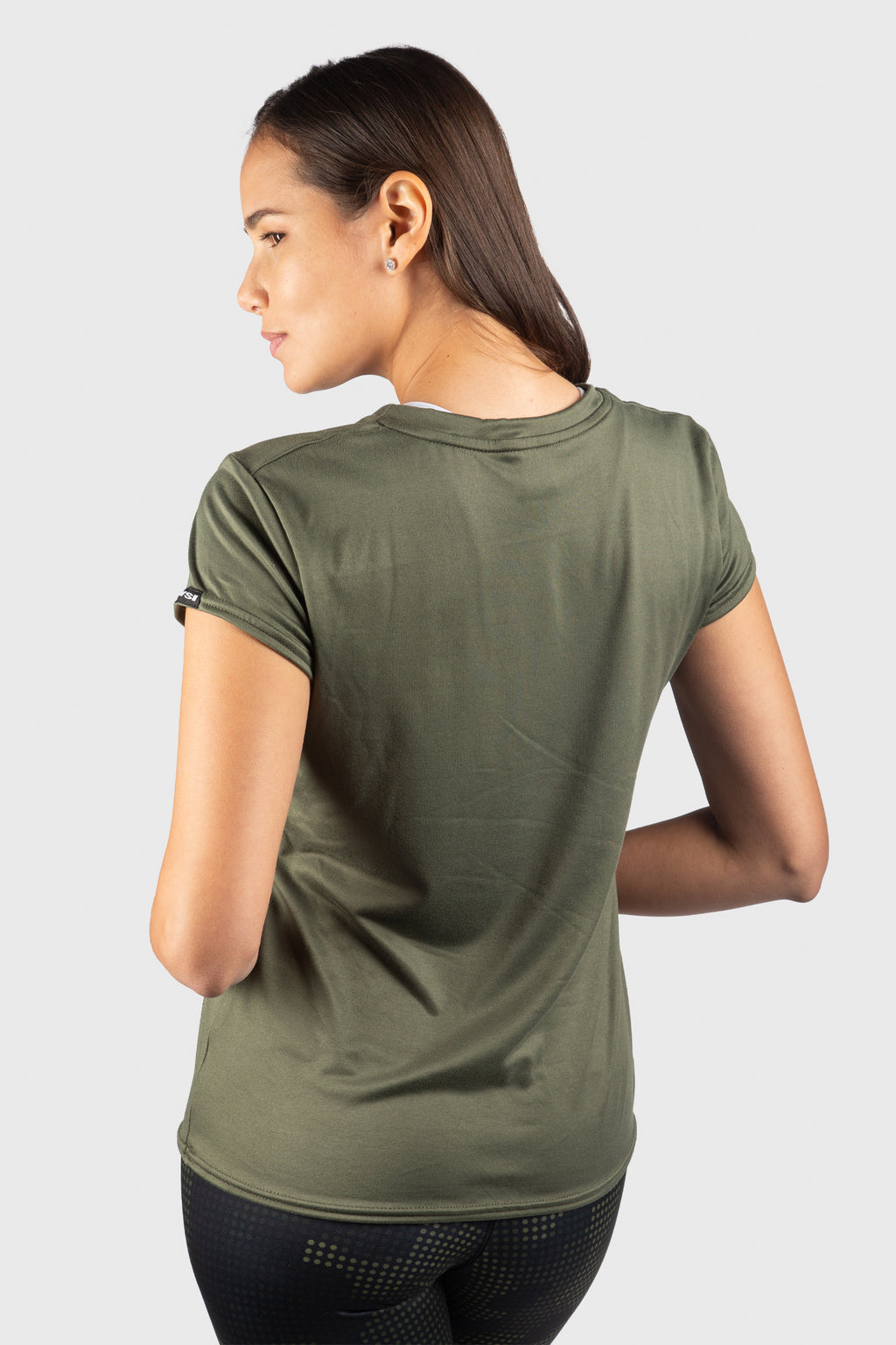 SOFTTECH™ SHORT SLEEVE TEE