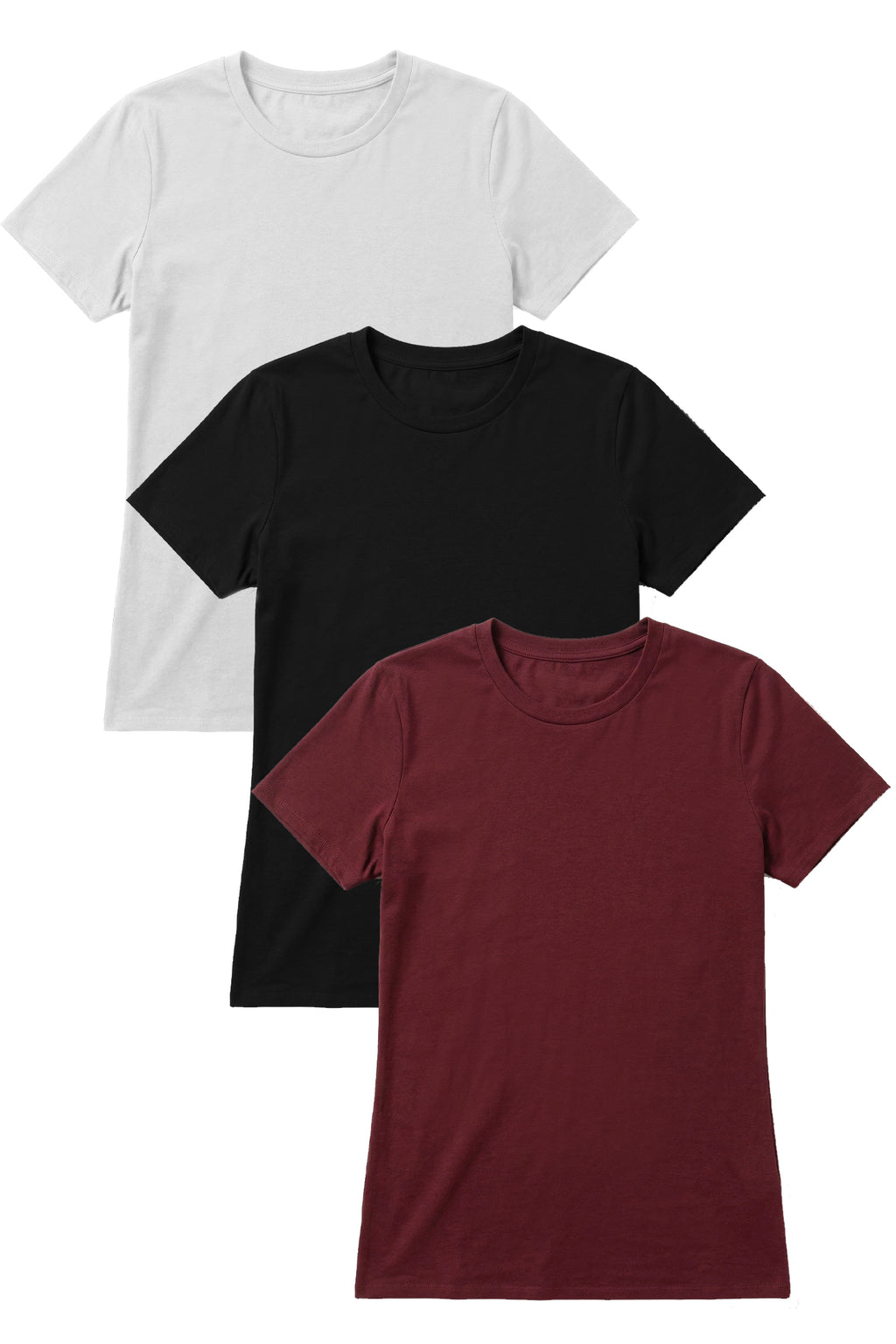 3-Pack HYPRTECH™ Bamboo Tee