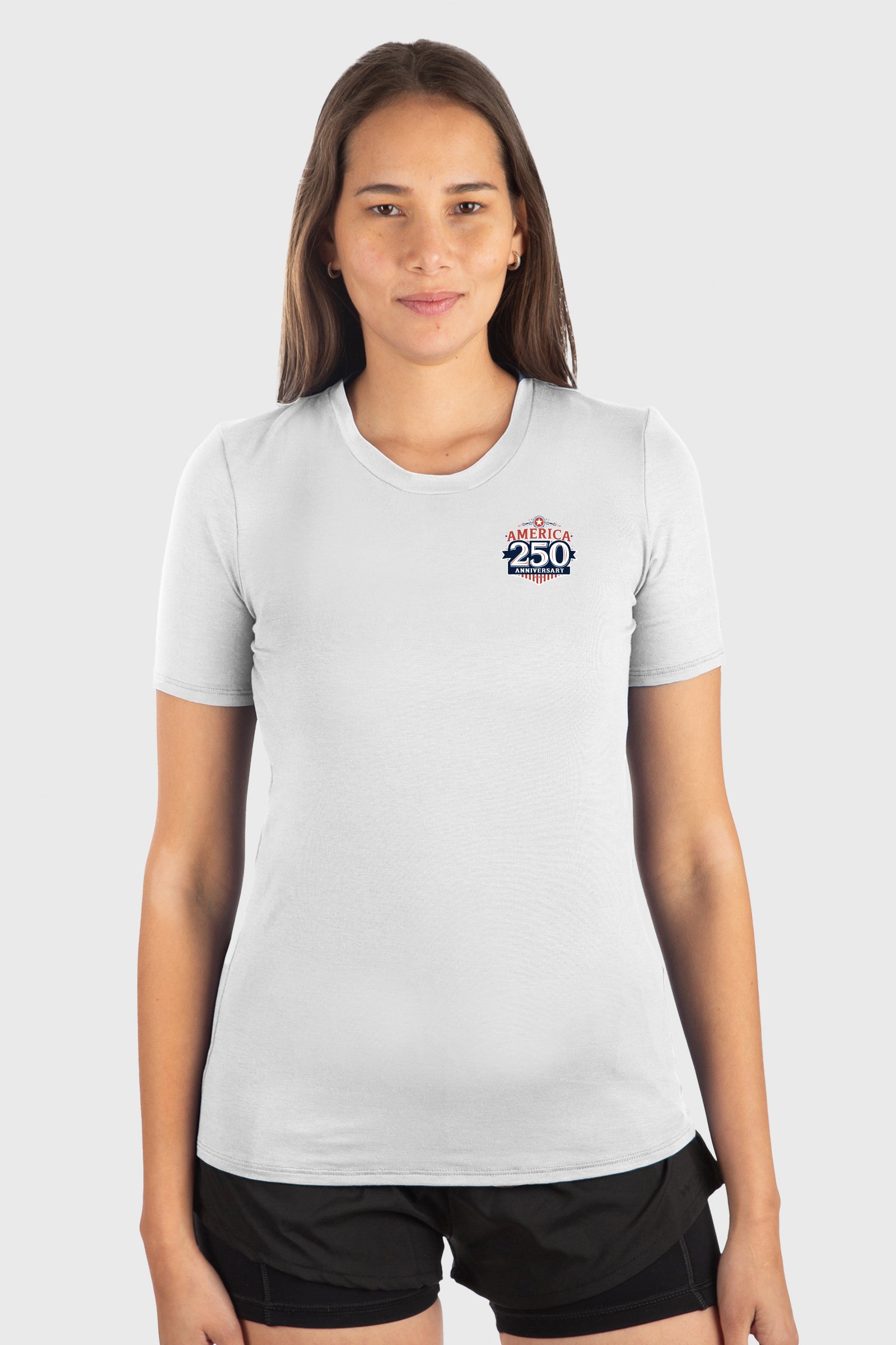 250th HYPRTECH™ Bamboo Tee