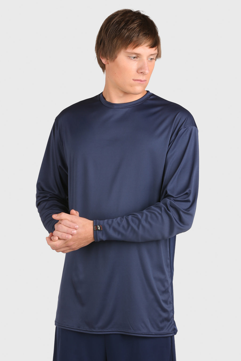 Microtech™ Long Sleeve