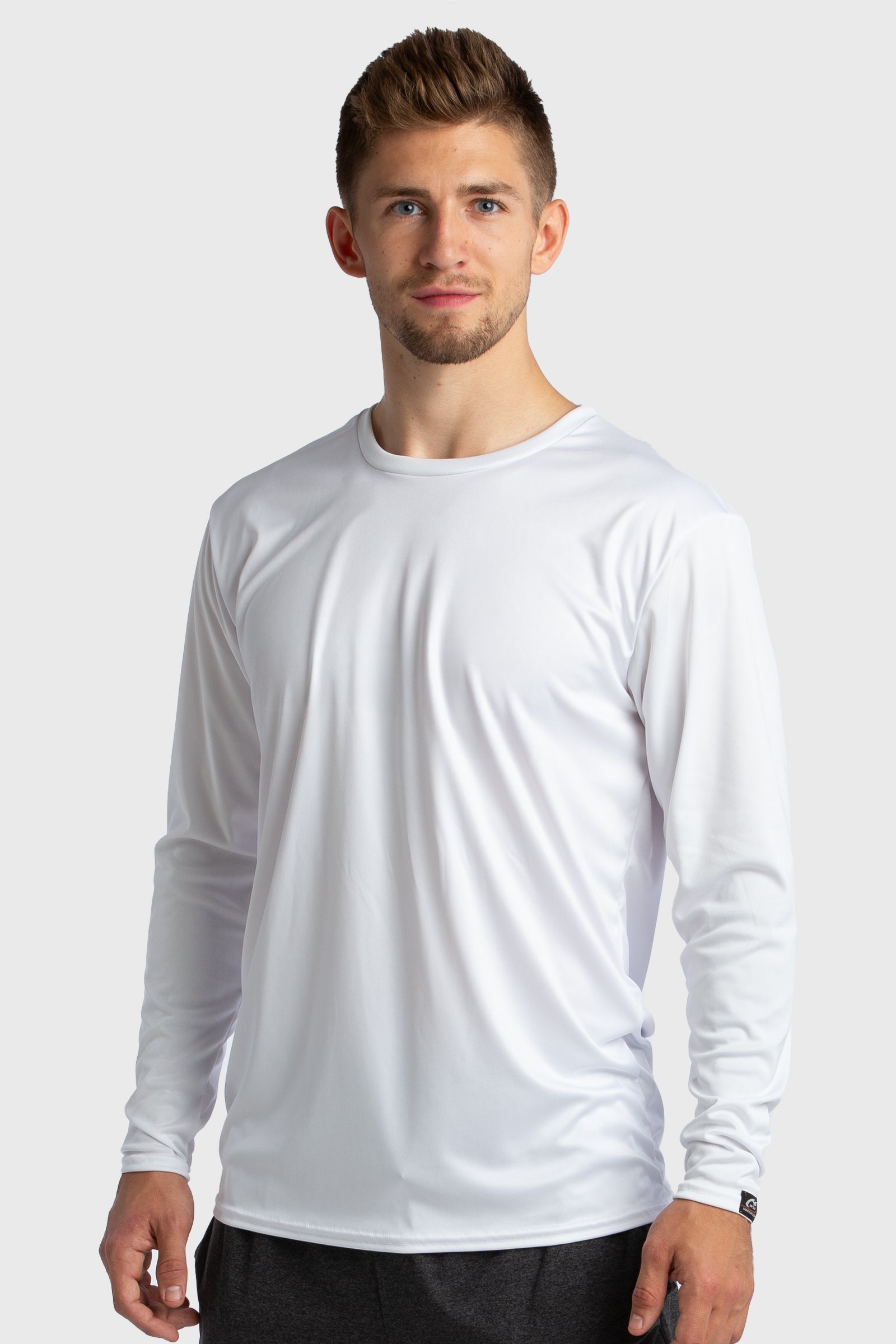 Microtech™ Loose Fit Shirt